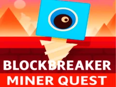 Laro Block Breaker: Paghahanap ng Miner online