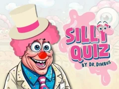 Laro Silly quiz online