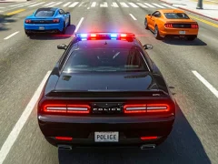 Laro City Police Car Chase Game online