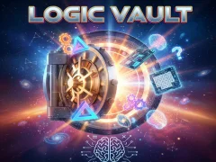 Laro Logic Vault online