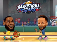 Laro Basketball Stars 2026 online