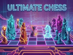 Laro Ultimate Chess online