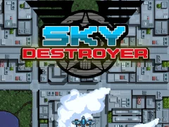 Laro Sky Destroyer online