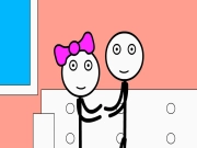 Laro Stickman Prison at Pag-ibig online