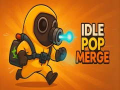Laro Idle Pop Pagsamahin online