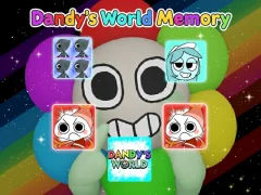 Laro Dandys World Memory online