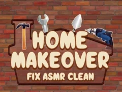 Laro Home makeover ayusin ang ASMR malinis online Laro Home makeover ayusin ang ASMR malinis online