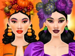 Laro Harvest Glam online