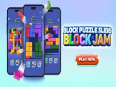Laro I-block ang puzzle: slide block jam online Laro I-block ang puzzle: slide block jam online