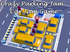 Laro Crazy Parking Jam Car Jam Game online Laro Crazy Parking Jam Car Jam Game online
