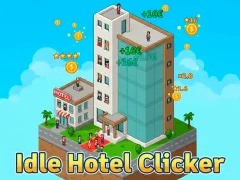 Laro Idle Hotel Clicker online