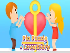 Laro Puzzle Love Story online