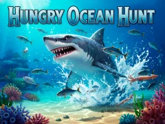 Laro Hungry Ocean Hunt online