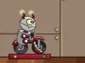 Laro LBX: Tara, Mga Robot! online