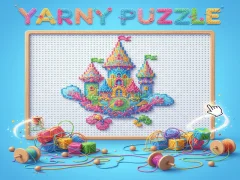 Laro Yarny puzzle online