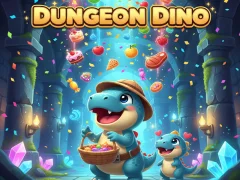 Laro Dunkeon dino online