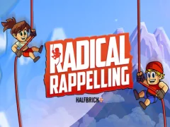 Laro Radical rappelling online