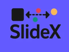 Laro SlideX online