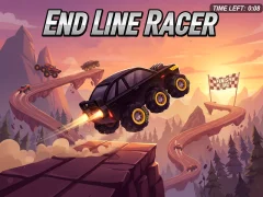 Laro End line racer online