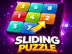 Laro Sliding Puzzle online