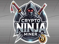 Laro Crypto Ninja Miner online