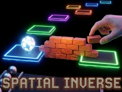 Laro Spatial Inverse online