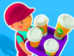Laro Laro ng Tycoon ng Kape sa Kape online