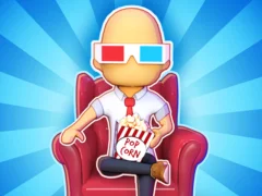 Laro Negosyo sa sinehan online