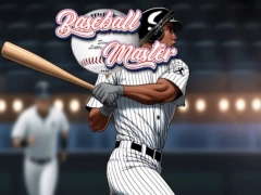 Laro Baseball Master online