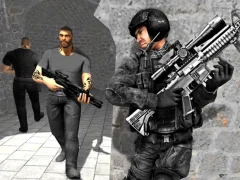 Laro Anti Terrorist Shooting Game online Laro Anti Terrorist Shooting Game online