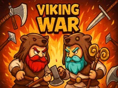Laro Digmaang Viking online