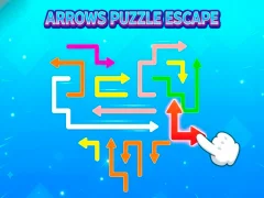 Laro Arrow Puzzle Escape online