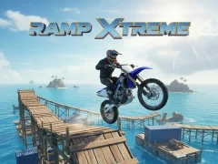Laro Ramp Xtreme online