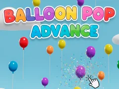 Laro Balloon Pop Advance online