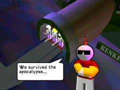 Laro Mga Zombies Idle Defense Tycoon online