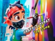 Laro Graffiti tags: spray painting online