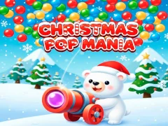 Laro Christmas Pop Mania online