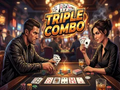 Laro Triple Combo online