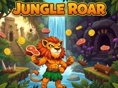 Laro Jungle Roar online