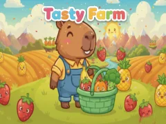 Laro TastyFarm online