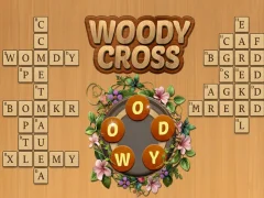 Laro Woody Cross online