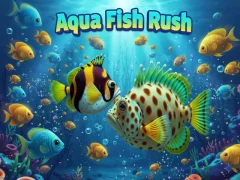Laro Aqua Fish Rush online