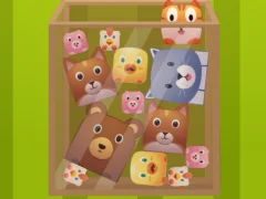 Laro Pagsamahin ang mga hayop online