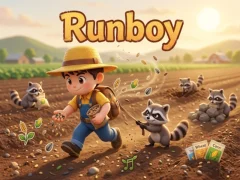 Laro Runboy online