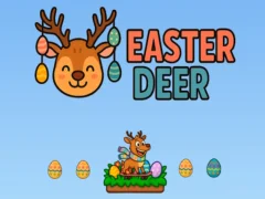 Laro Easter Deer online