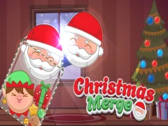 Laro Pagsamahin ng Pasko online