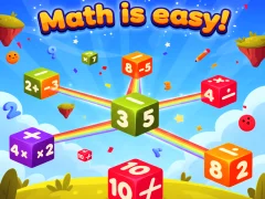 Laro Madali lang ang Math! online