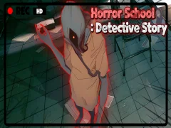 Laro Kwento ng Detektib ng Horror School online Laro Kwento ng Detektib ng Horror School online