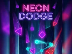 Laro Neon Dodge online