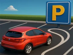 Laro Parking frenzy online